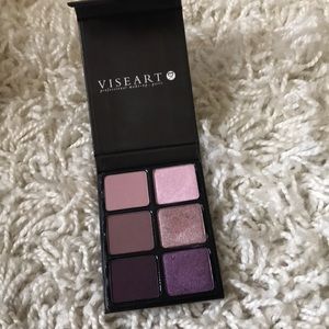 Viseart Theory IV Palette
